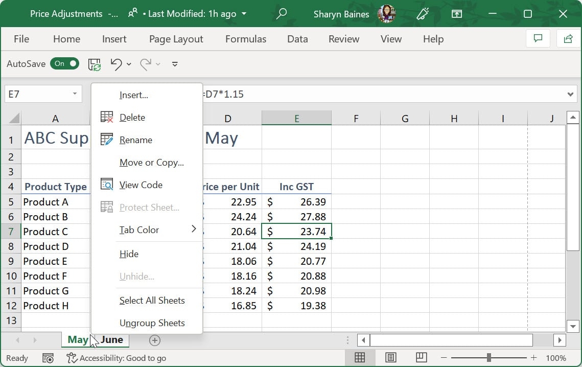 how to copy worksheet in excel how to copy worksheet in excel