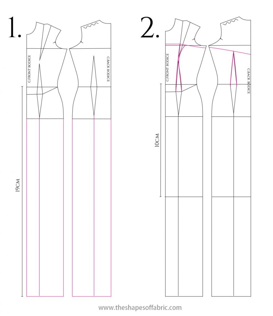 free printable barbie clothes patterns pdf