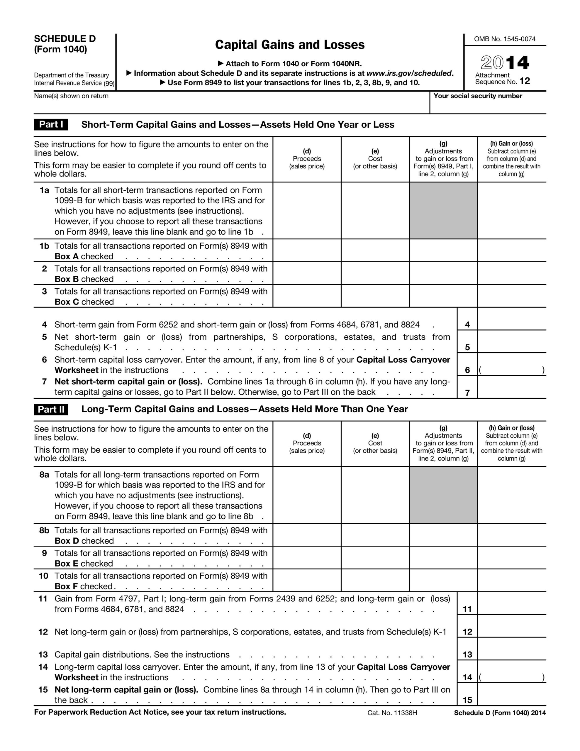 How To Minimize Portfolio Taxes How To Minimize Portfolio Taxes