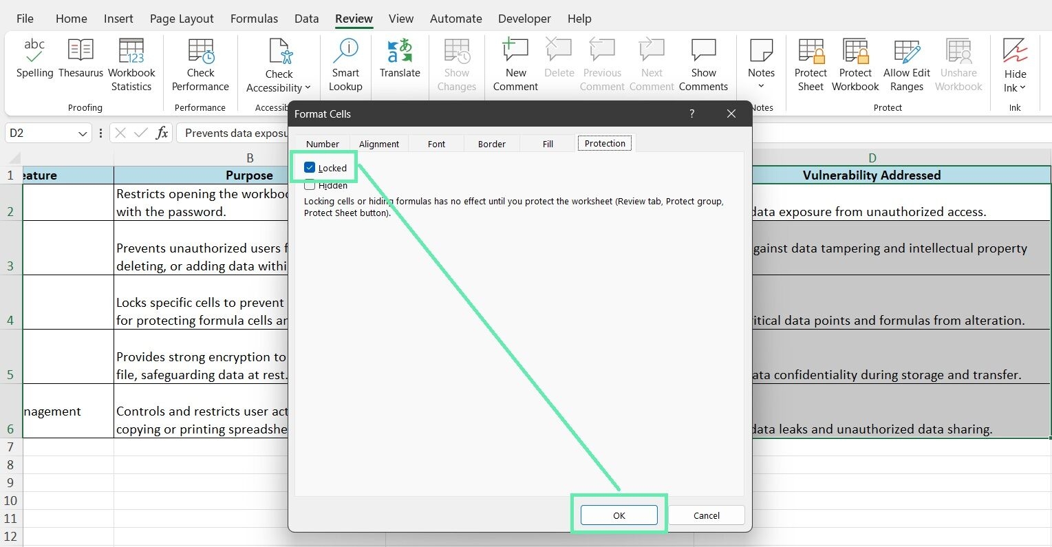 how do i protect a worksheet in excel how do i protect a worksheet in excel