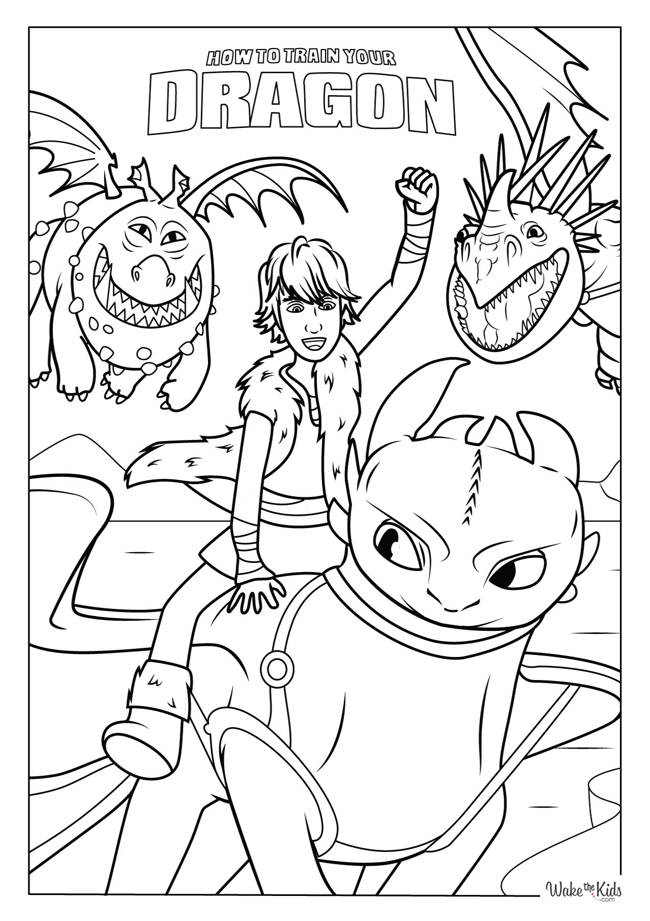 how to train your dragon coloring pages how to train your dragon coloring pages