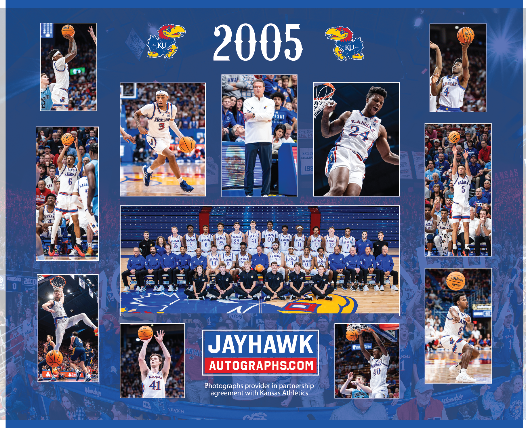 kansas university basketball schedule printable