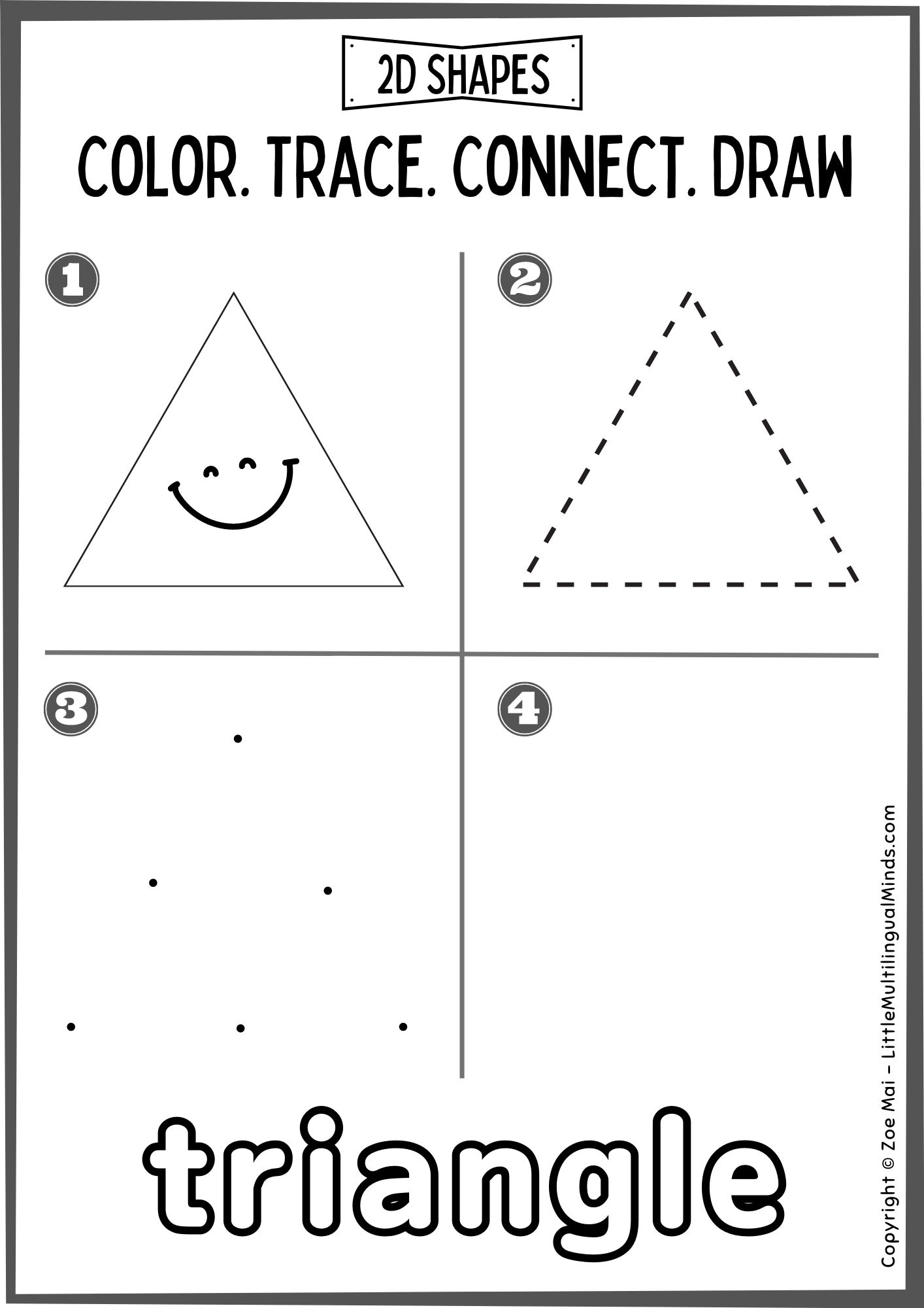 shapes worksheets for kindergarten shapes worksheets for kindergarten