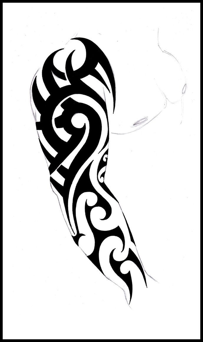 printable tattoo patterns