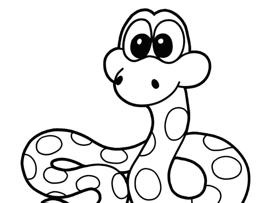 Letter S Coloring Pages TeachersMag