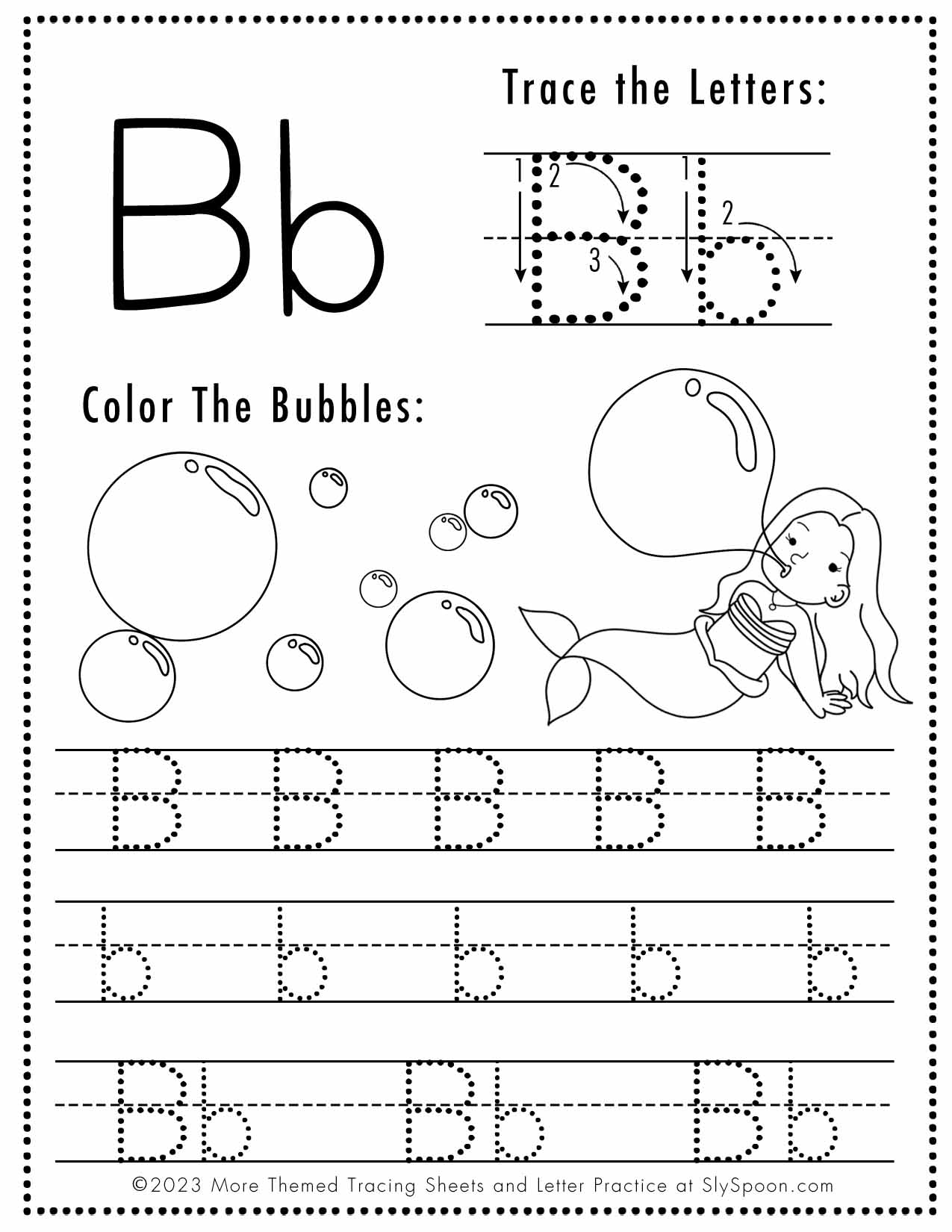 Letter Tracing Worksheets Archives Sly Spoon Letter Tracing Worksheets Archives Sly Spoon