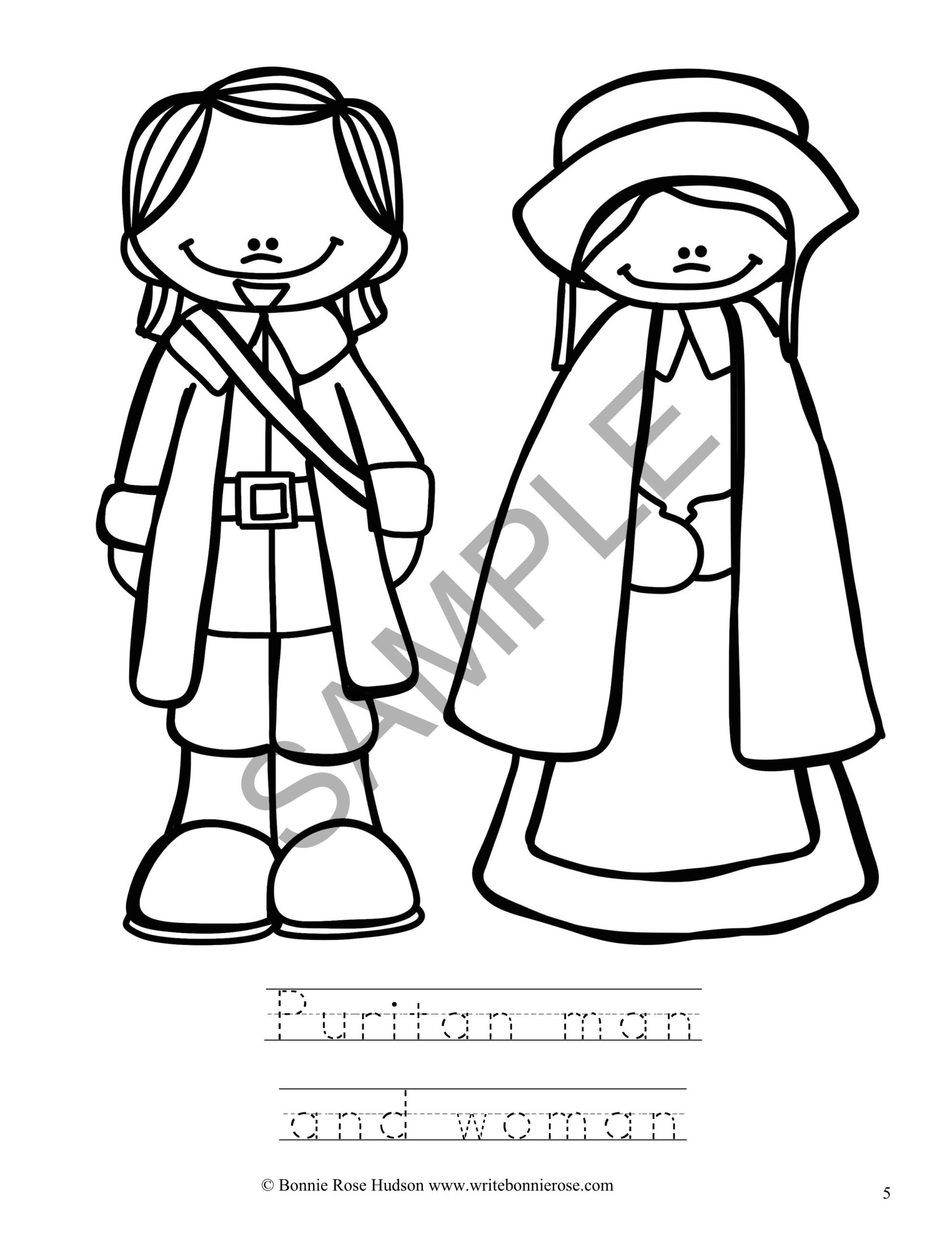 Life In The Thirteen U S Colonies Coloring Book Level A Made By Teachers