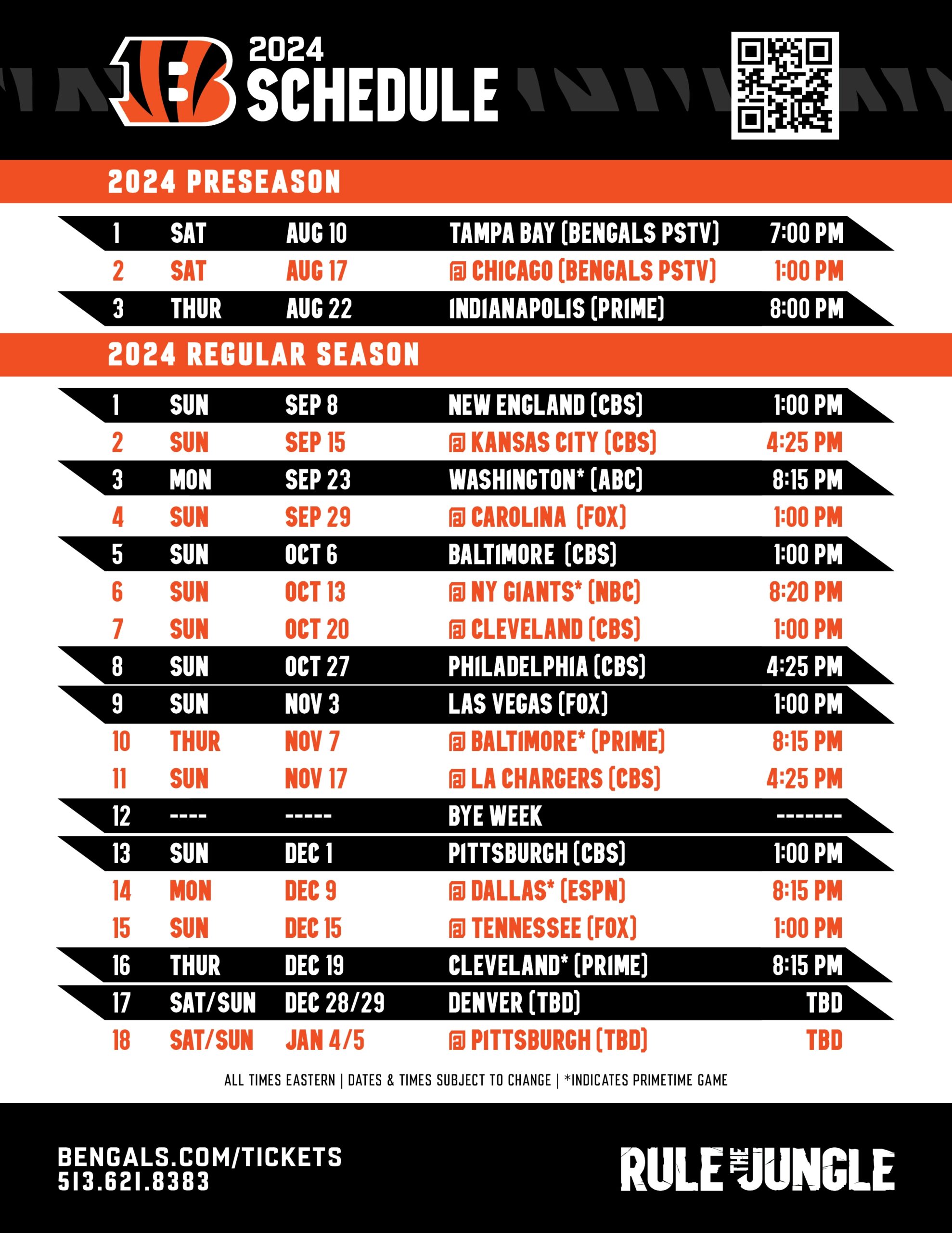 Magnetic NFL Football Schedule Cincinnati Bengals Worksheets Library Magnetic NFL Football Schedule Cincinnati Bengals Worksheets Library
