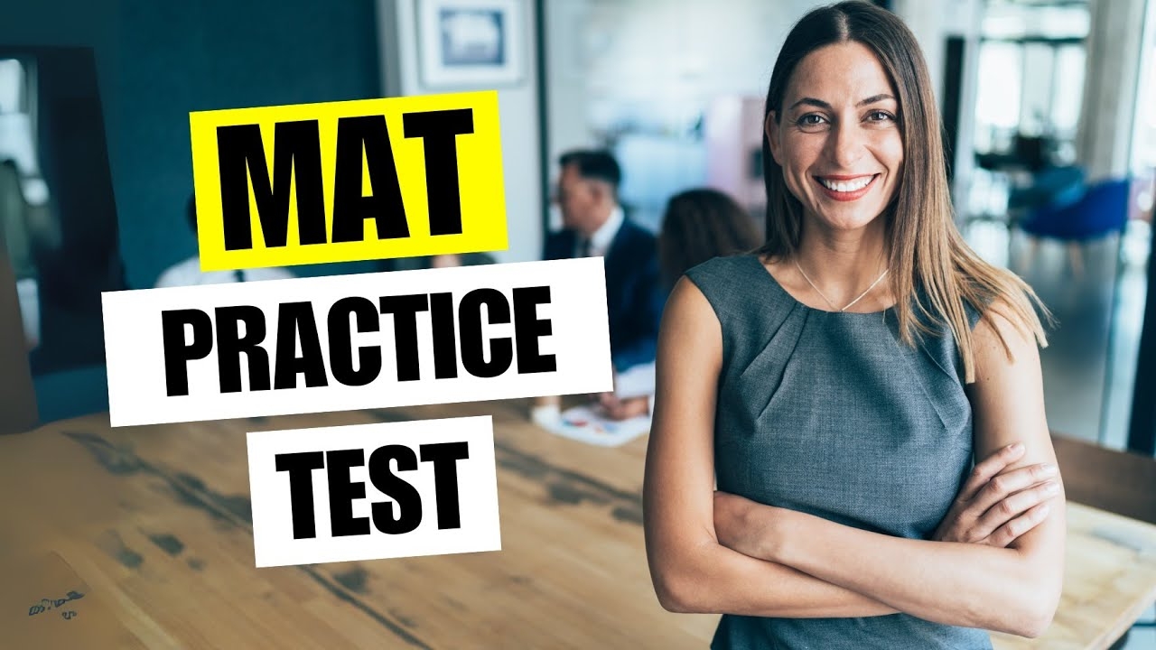 MAT Practice Test Miller Analogies Test Exam Preparation Sample Questions And Answers 2025 YouTube
