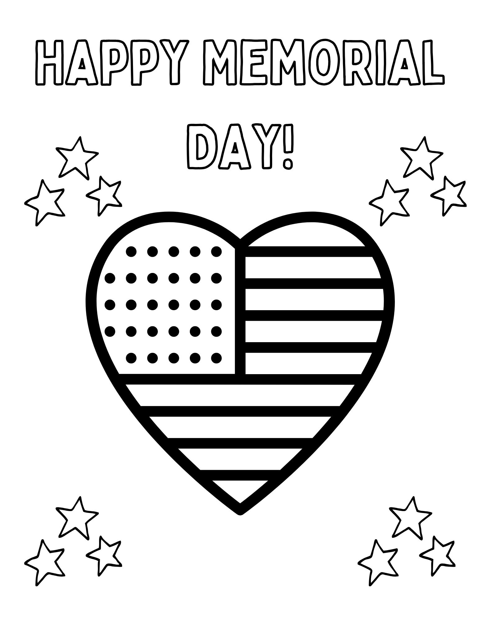 Memorial Day Coloring Pages Etsy Memorial Day Coloring Pages Etsy