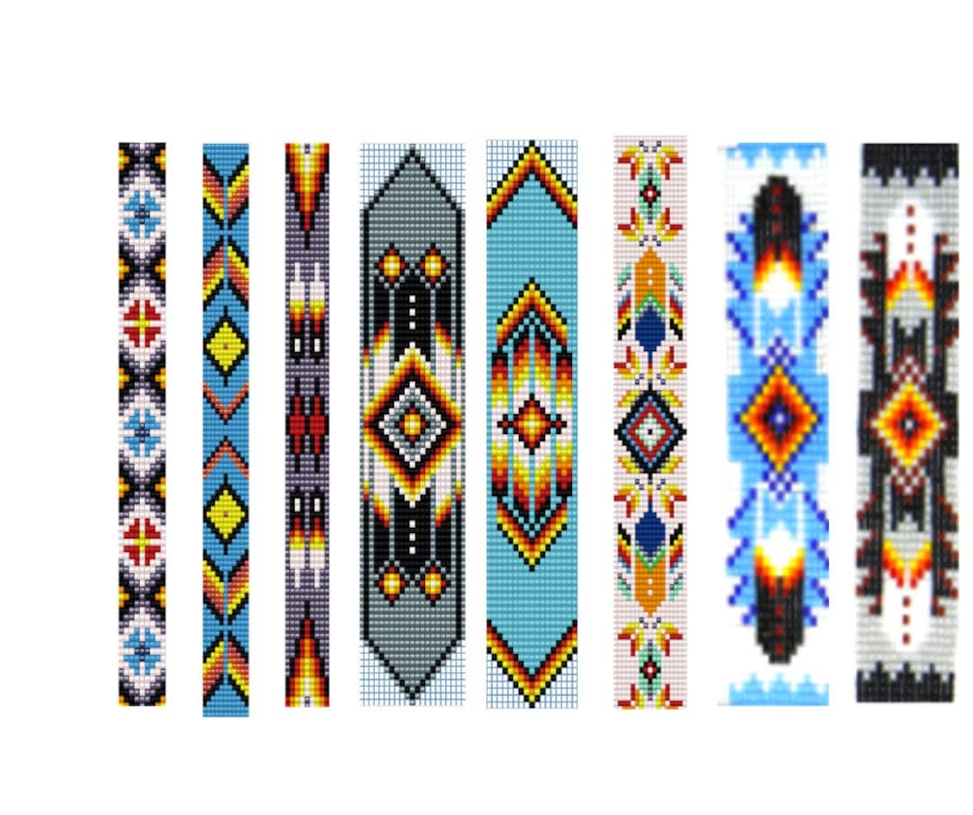 Native American Beading Designs Hotsell