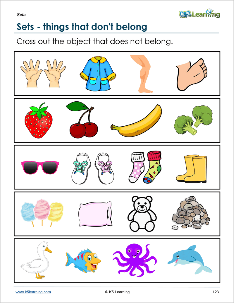 k5 learning math worksheets k5 learning math worksheets