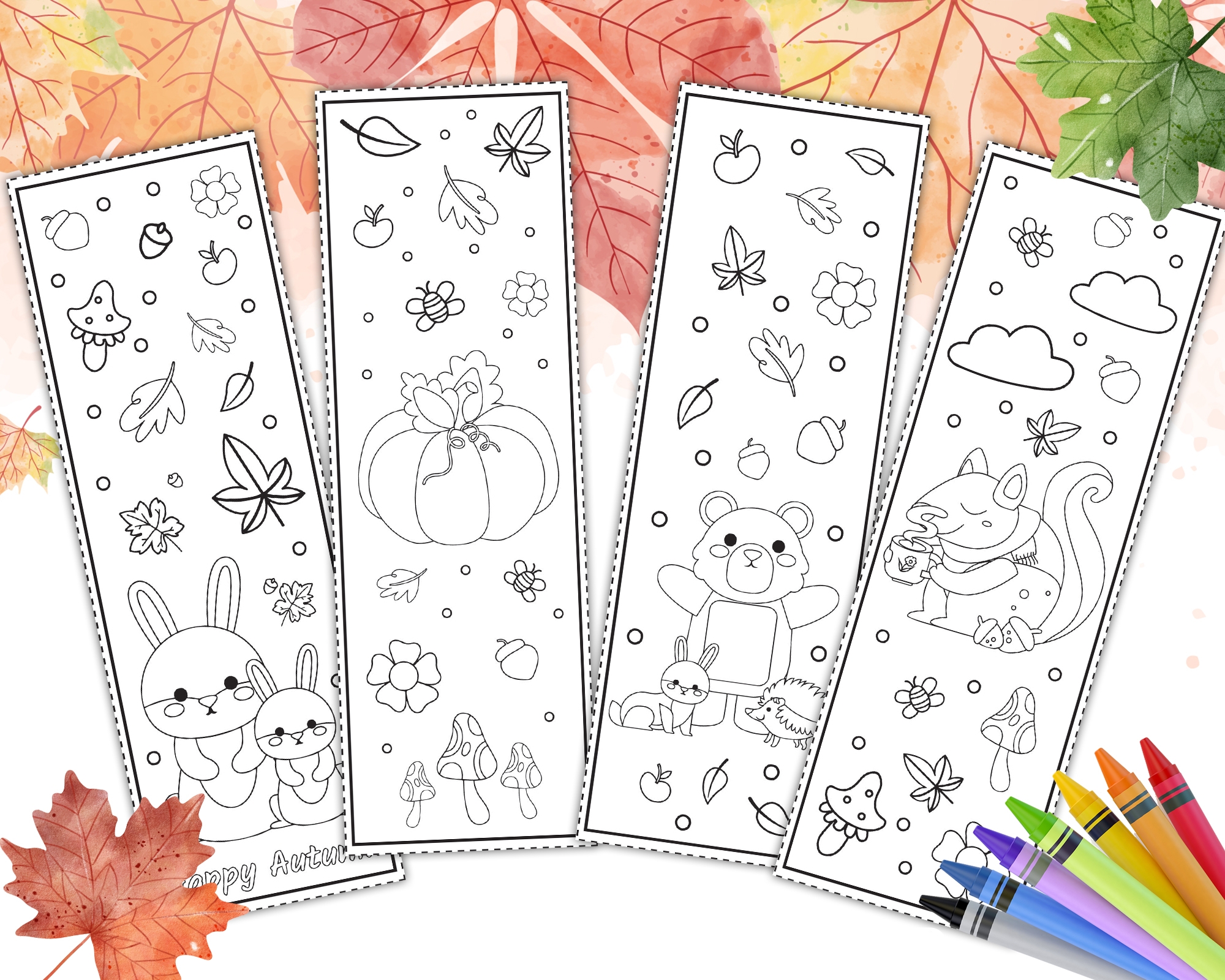 free printable bookmarks to color free printable bookmarks to color