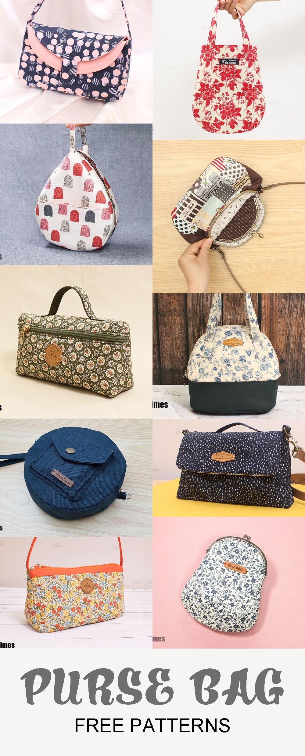 bag patterns free printable bag patterns free printable