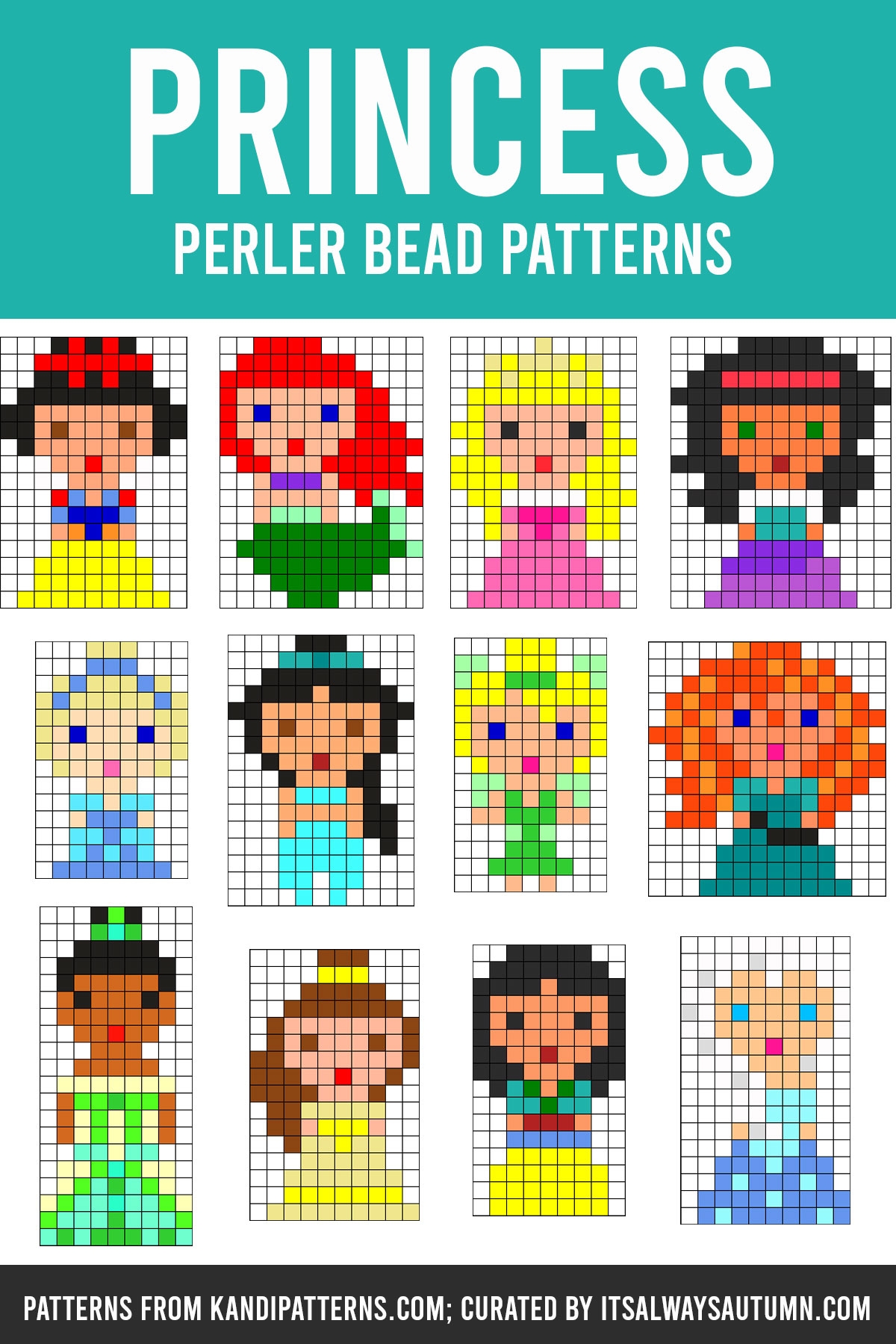 printable perler bead patterns printable perler bead patterns