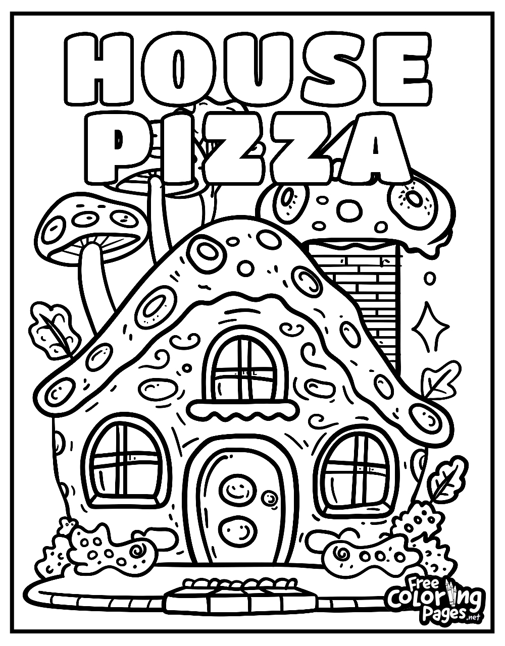 free printable color sheets