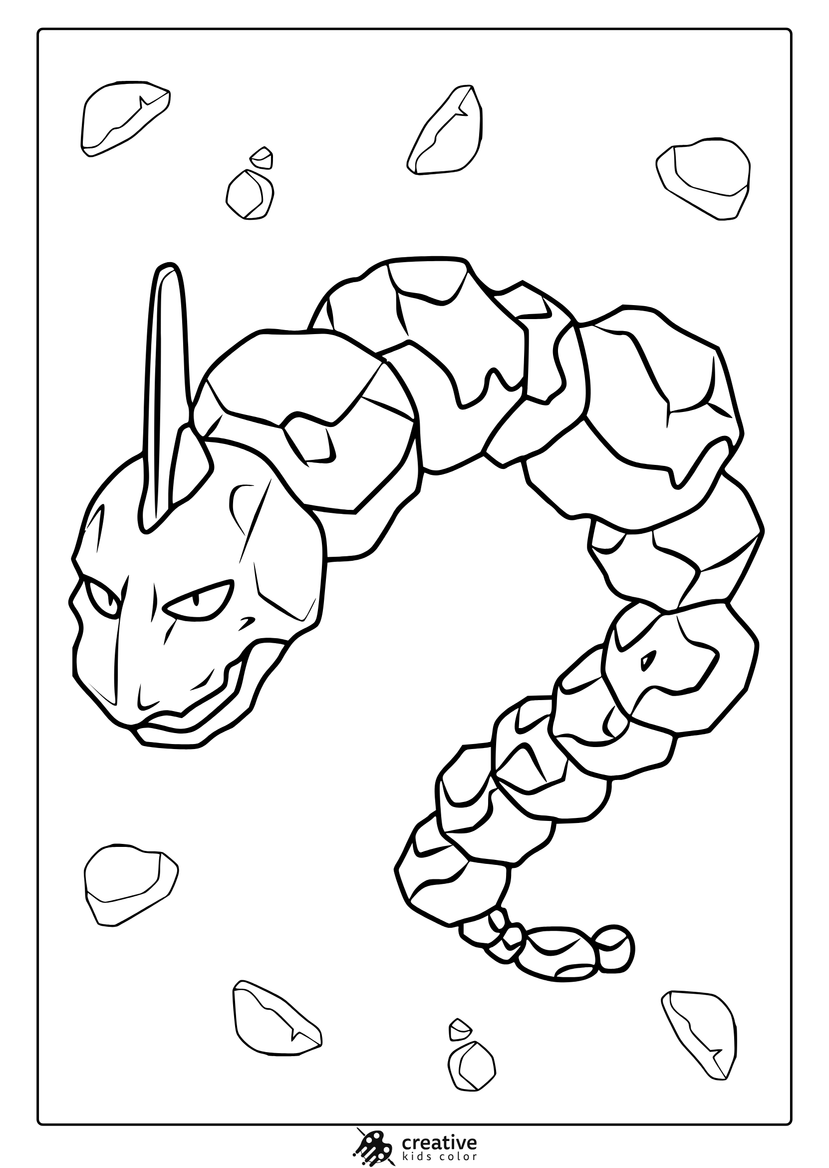 printable pokemon colouring pages
