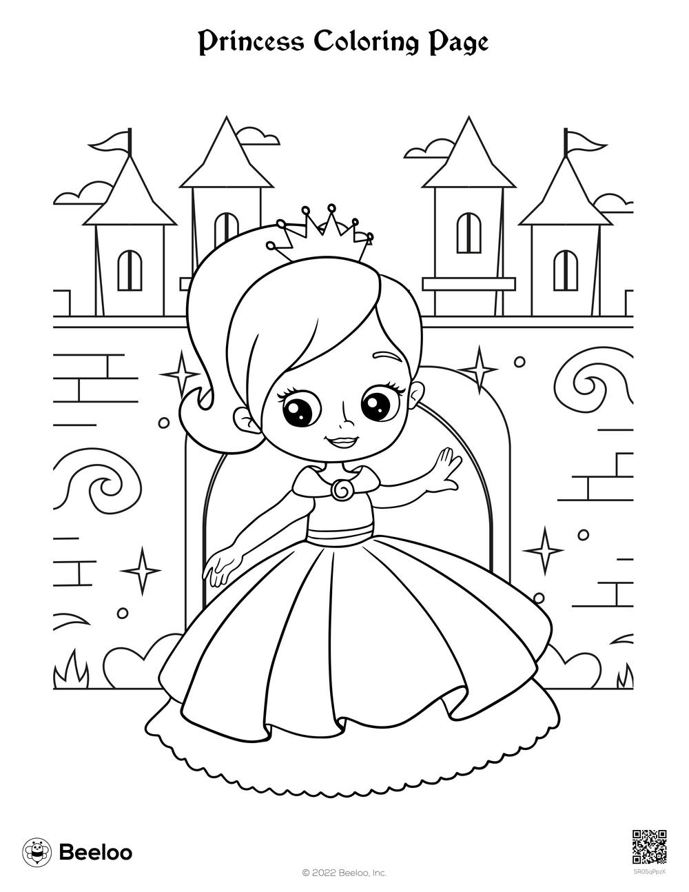 princess coloring pictures printable princess coloring pictures printable