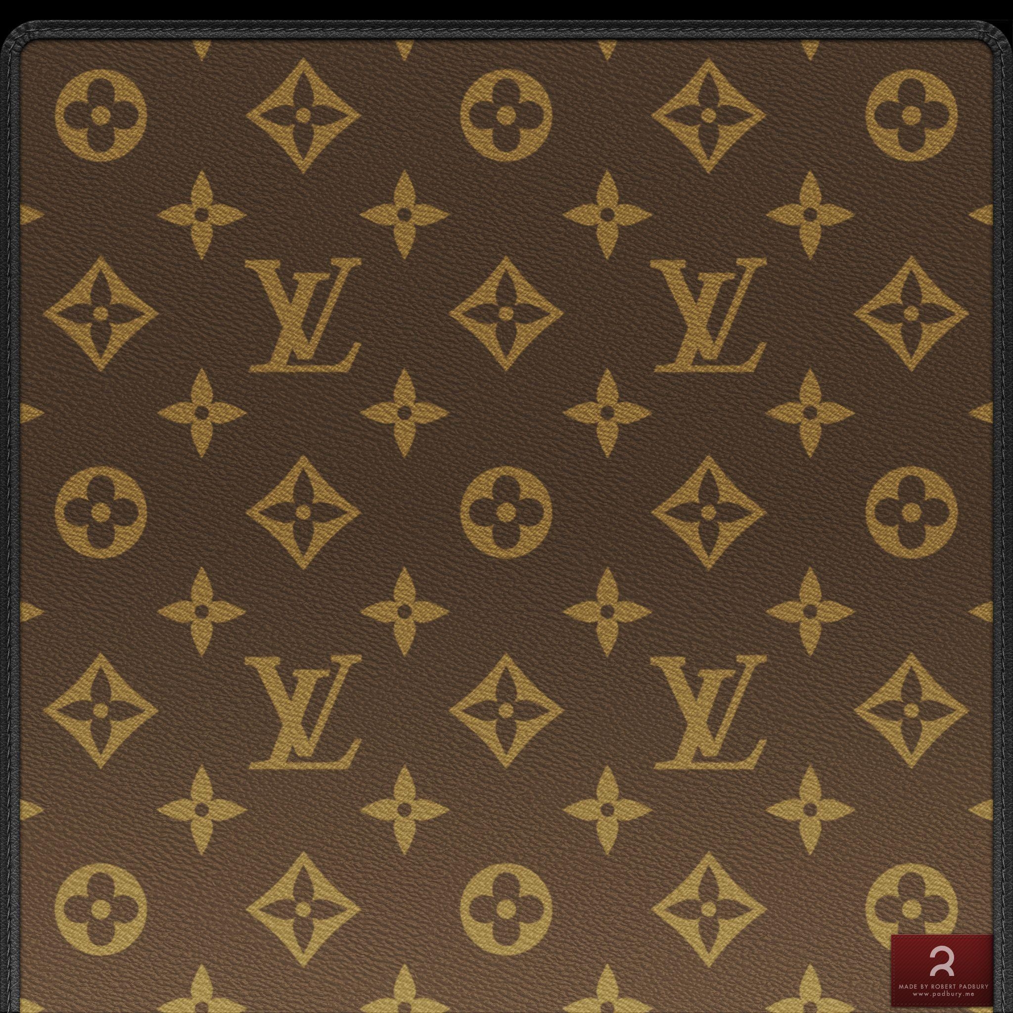 Printable Lv Pattern Printable Party Favors