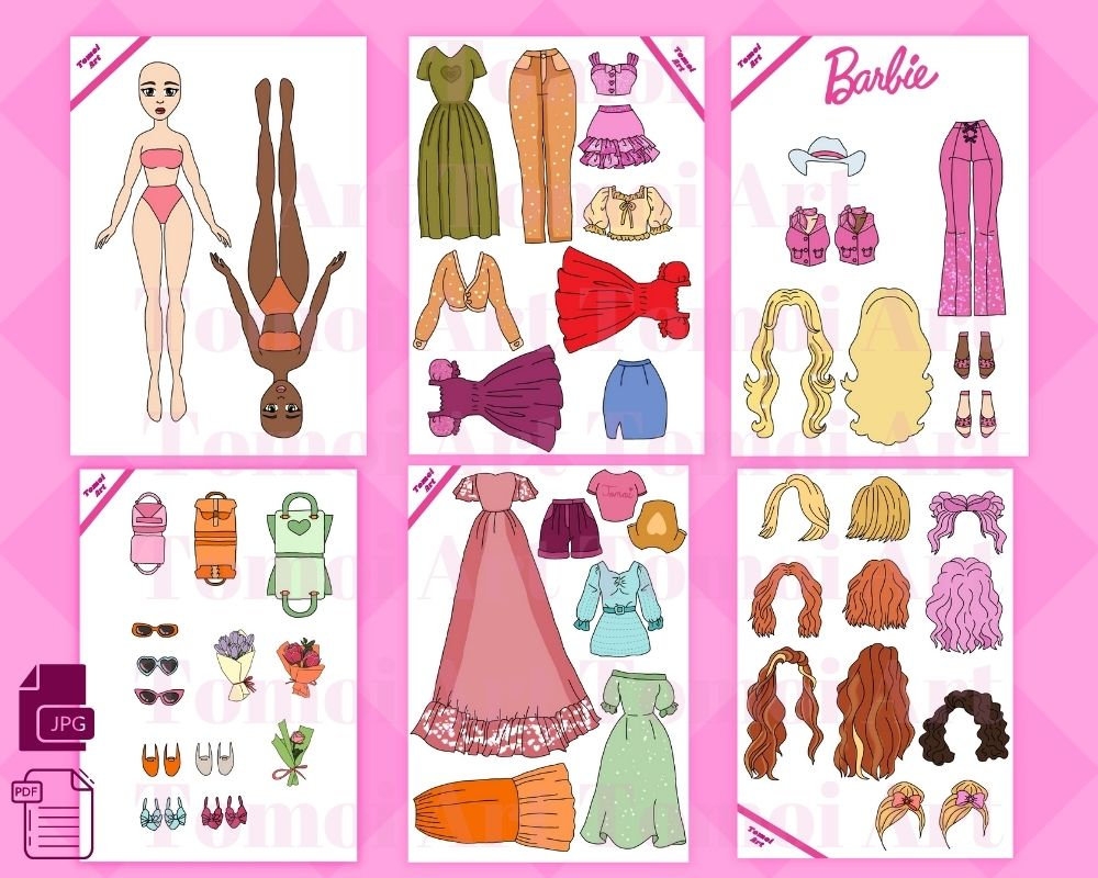 Printable Paper Doll Dress Up Girls Korean Paper Doll Kpop Doll Inspired Kids Toys Instant Digital Download Barbie Doll Dress Up Etsy Printable Paper Doll Dress Up Girls Korean Paper Doll Kpop Doll Inspired Kids Toys Instant Digital Download Barbie Doll Dress Up Etsy