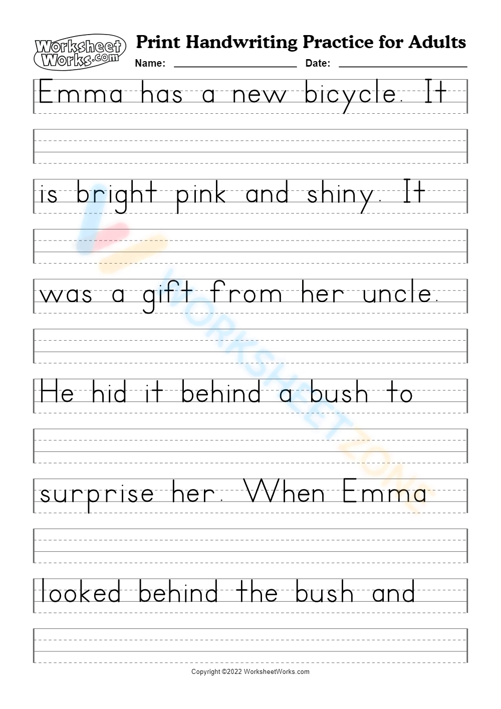 Printable Sentences Worksheets Printable Sentences Worksheets