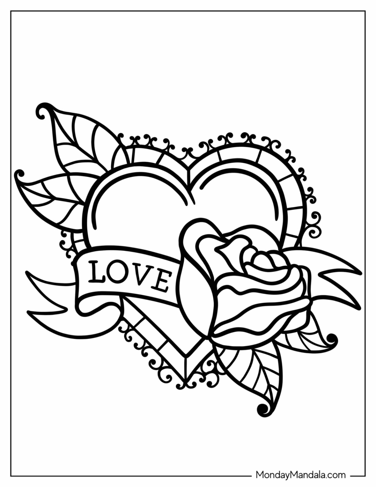 Printable Tattoo Patterns Printable Party Favors