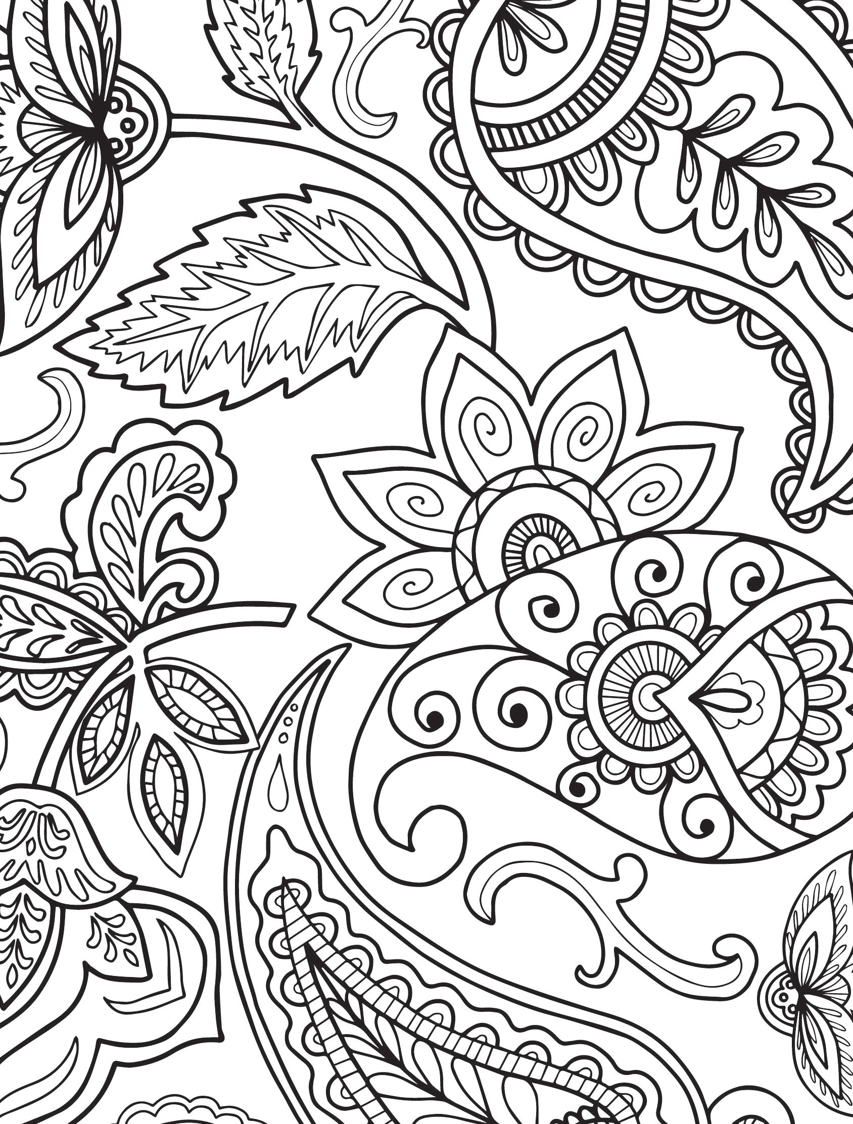 free printable coloring pictures free printable coloring pictures