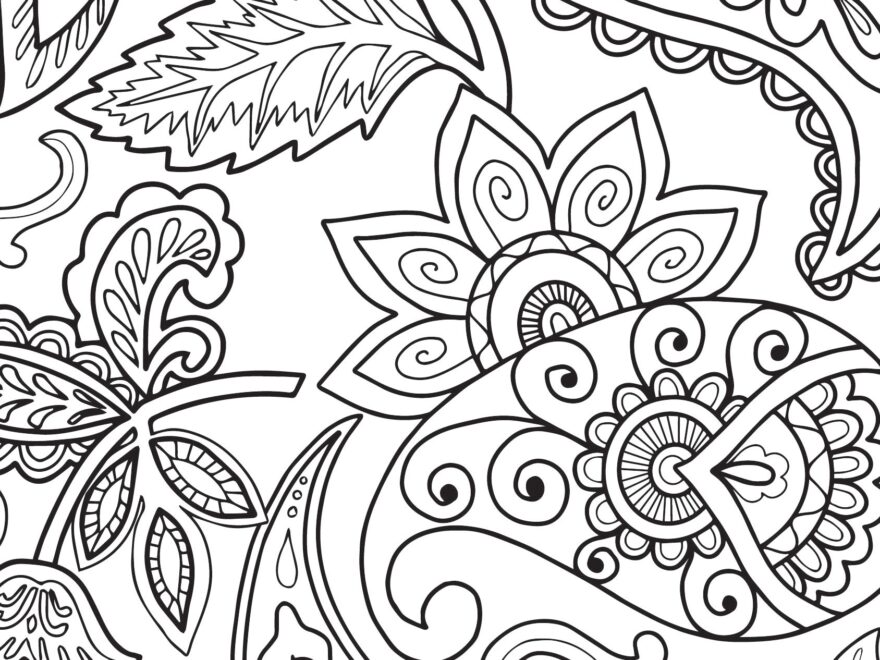 Printables Free Coloring Pages Learning Worksheets HP Official Site
