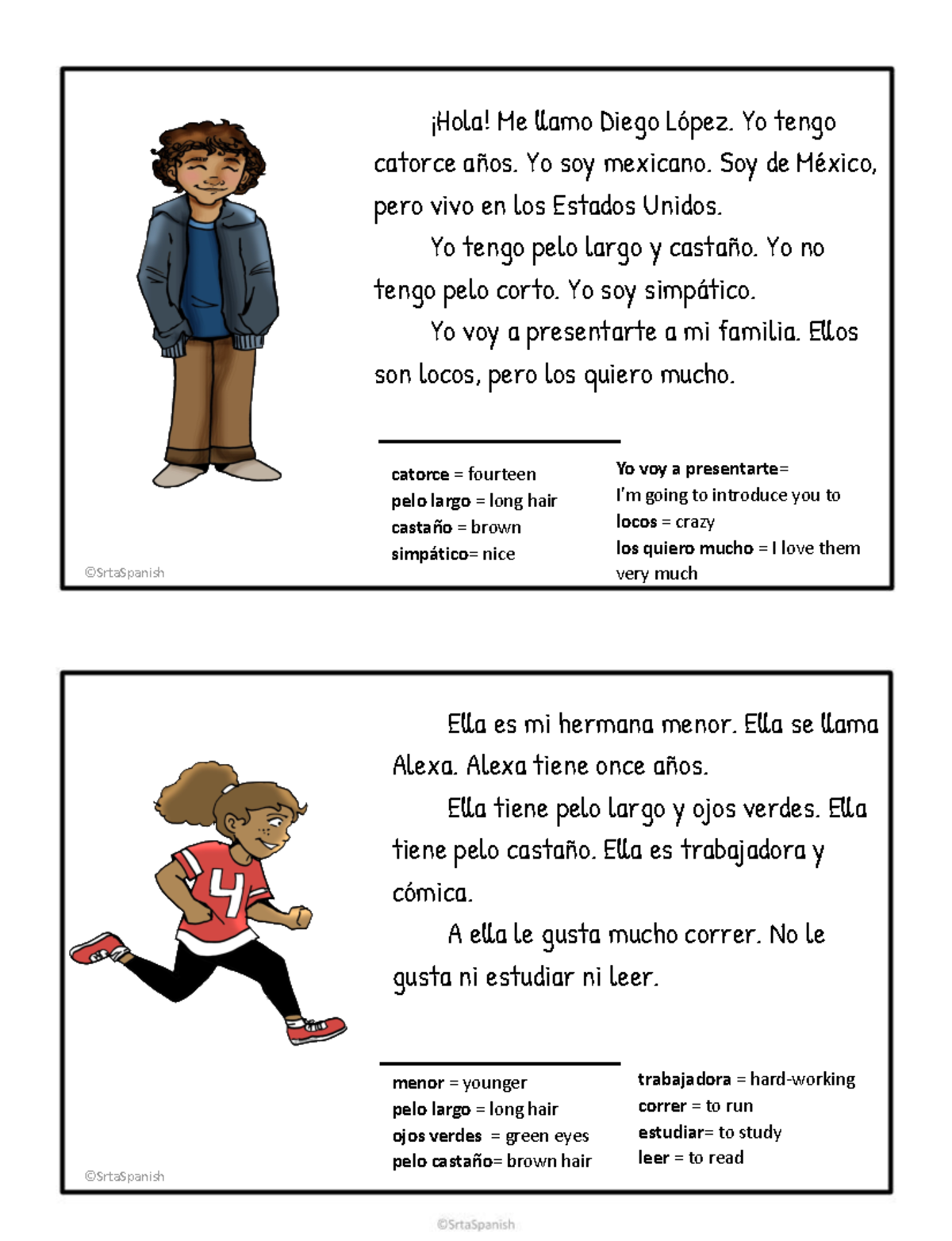 paso corto worksheet answers paso corto worksheet answers