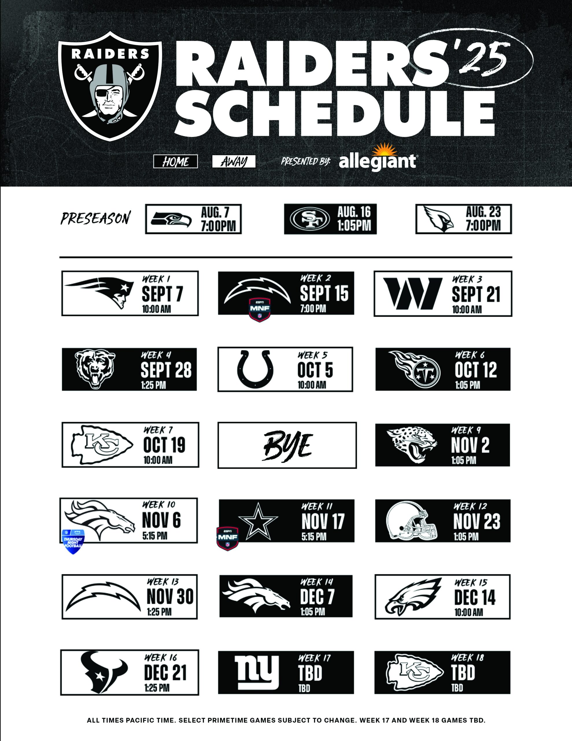 nfl week 13 printable schedule