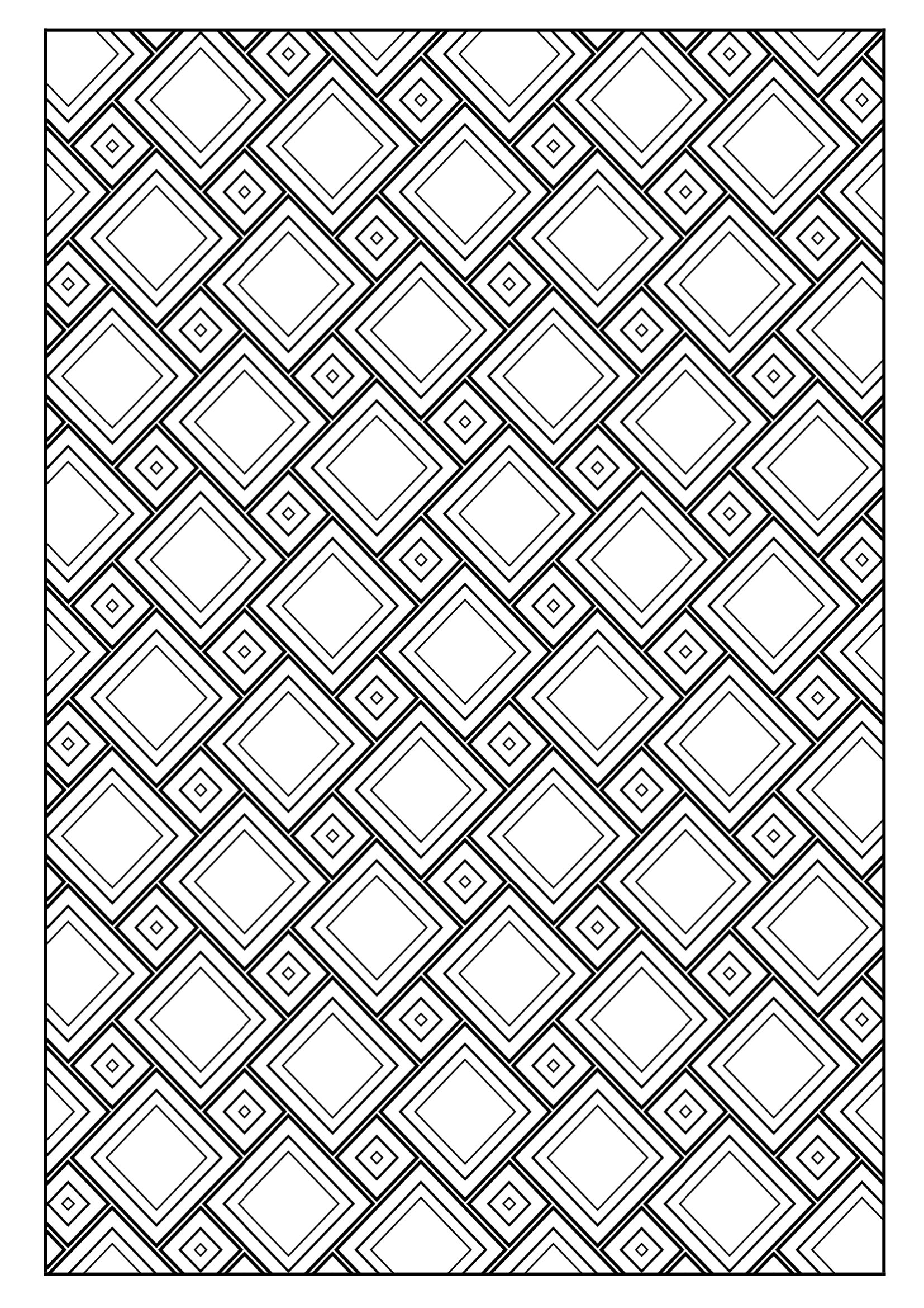 Set Of 33 Printable Coloring Pages With Geometric Designs Kids And Adults Coloring Pages Patterns Relaxing Activity Stress Relief Vol 5 Etsy Set Of 33 Printable Coloring Pages With Geometric Designs Kids And Adults Coloring Pages Patterns Relaxing Activity Stress Relief Vol 5 Etsy