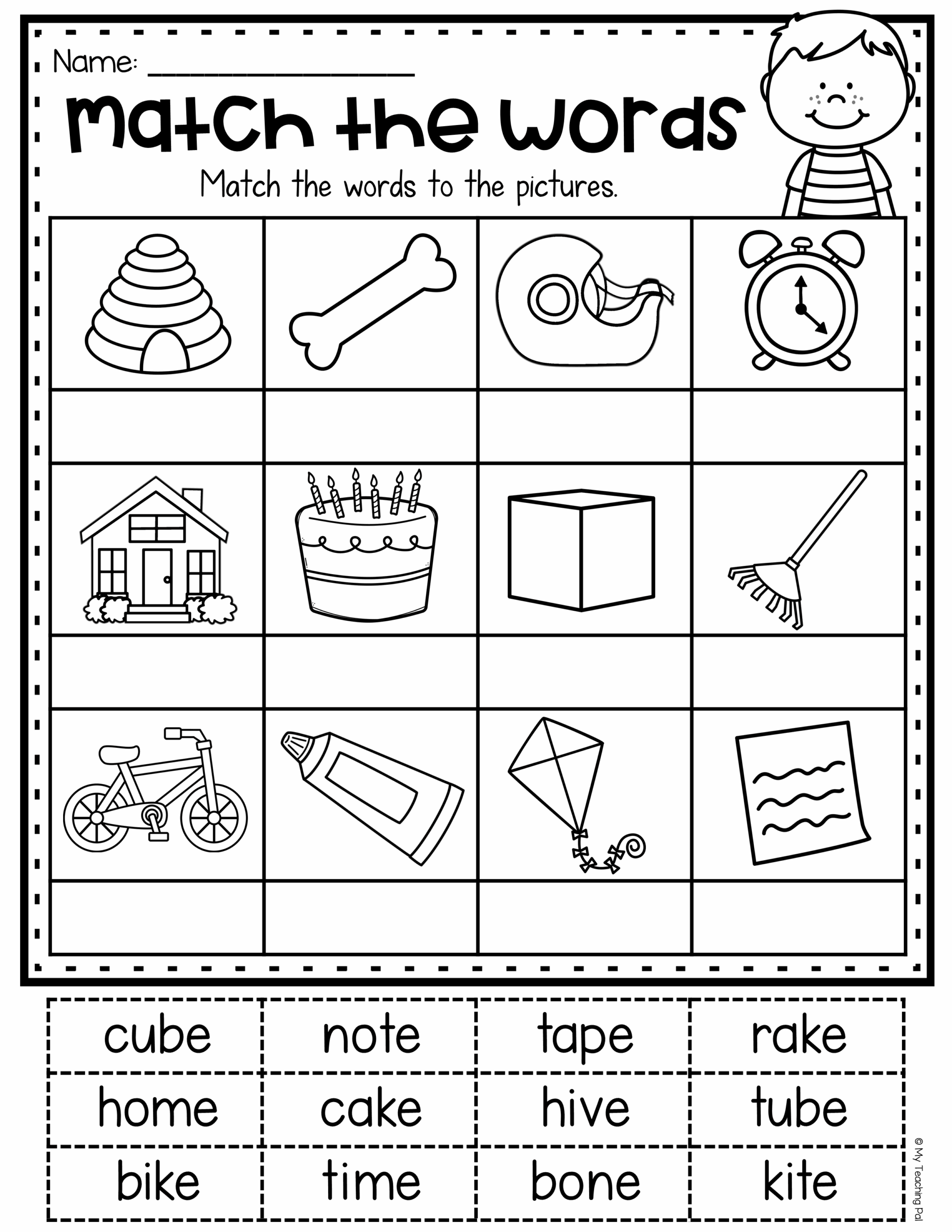 worksheet on magic e worksheet on magic e