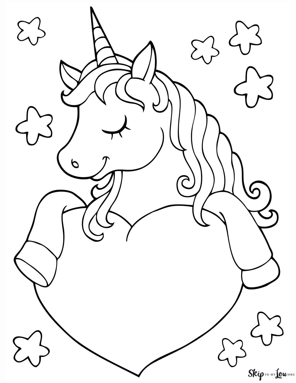 The BEST Free Valentines Day Coloring Pages Skip To My Lou The BEST Free Valentines Day Coloring Pages Skip To My Lou