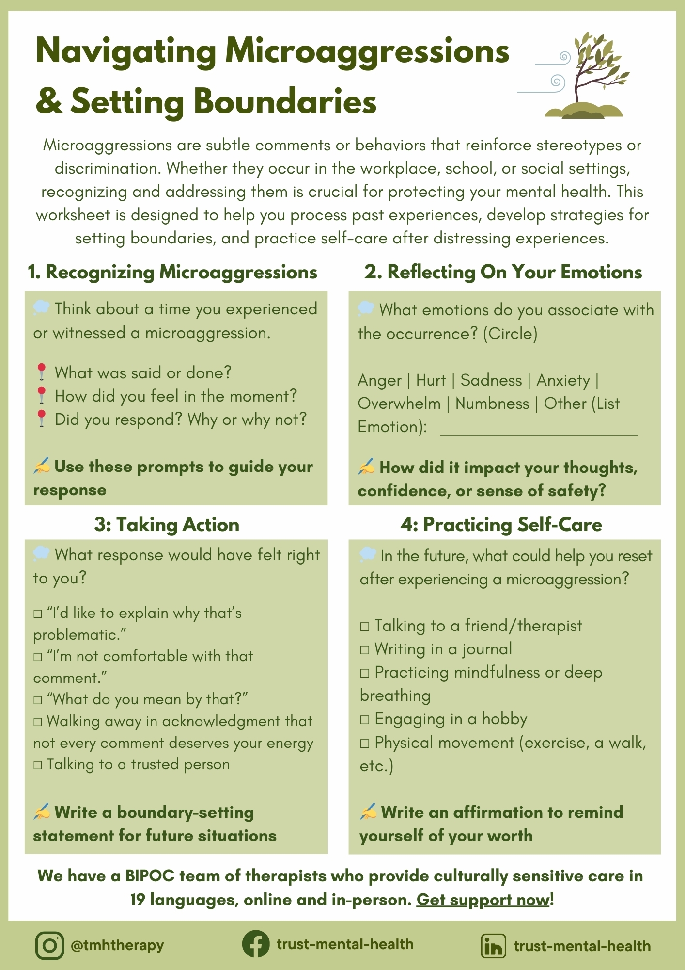 Therapy Worksheets CBT Worksheets Trust Mental Health Therapy Worksheets CBT Worksheets Trust Mental Health