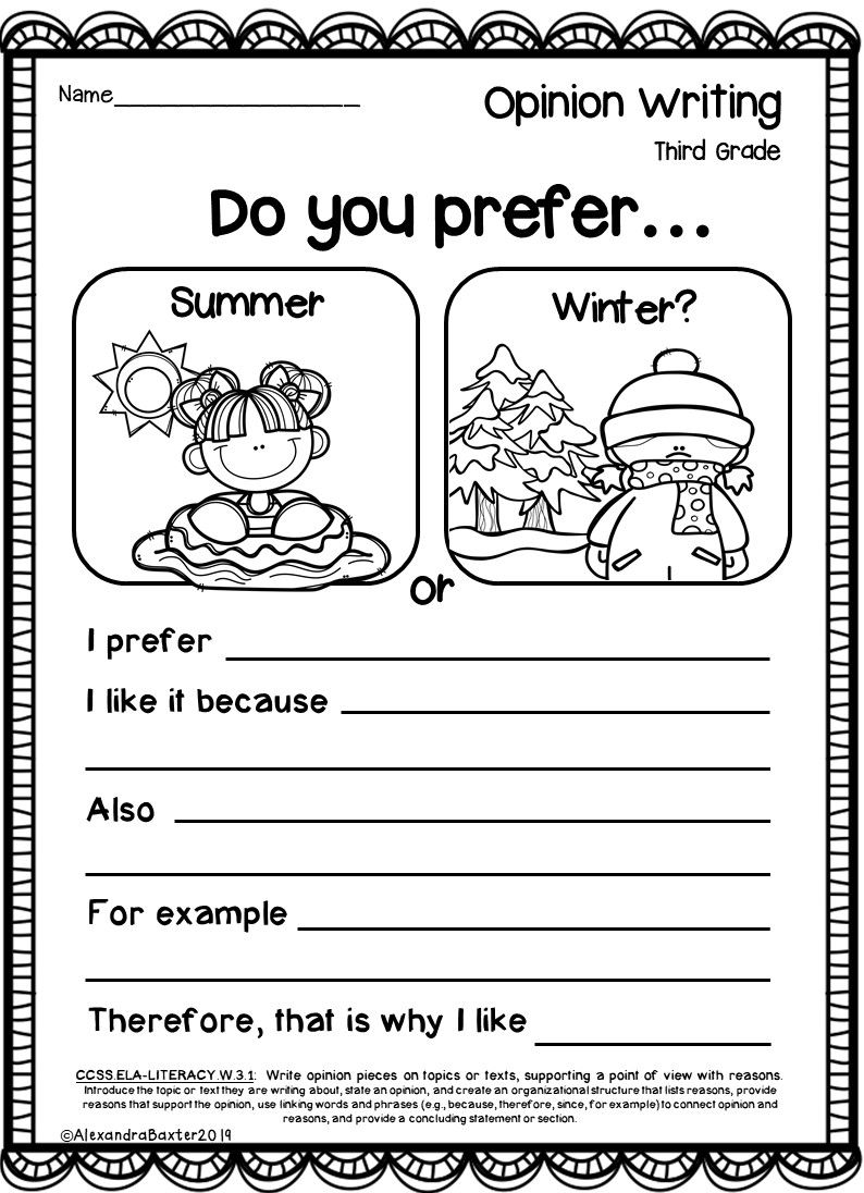 3rd grade writing worksheets 3rd grade writing worksheets