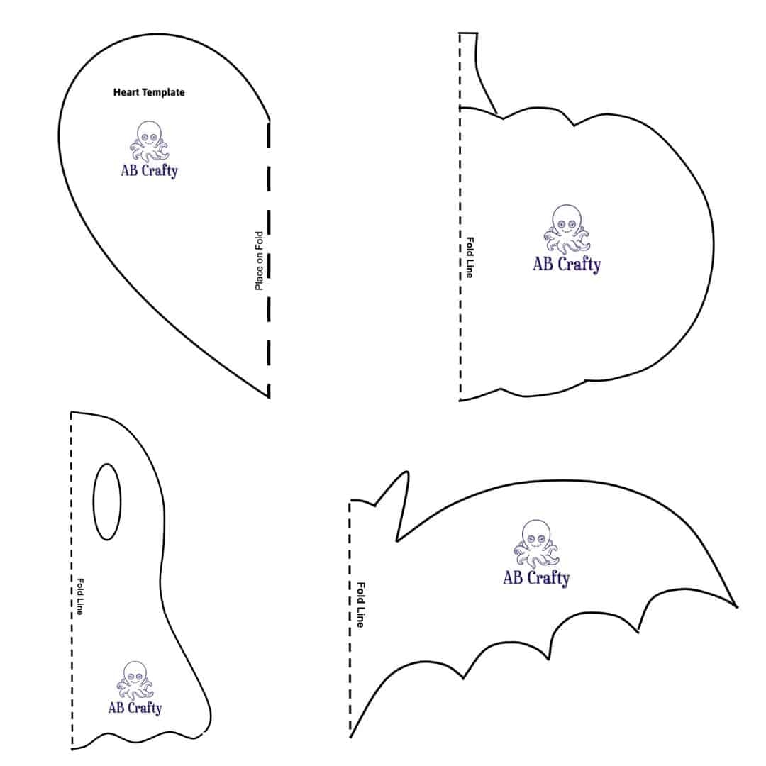 Tie Dye Templates Free Printable Download AB Crafty
