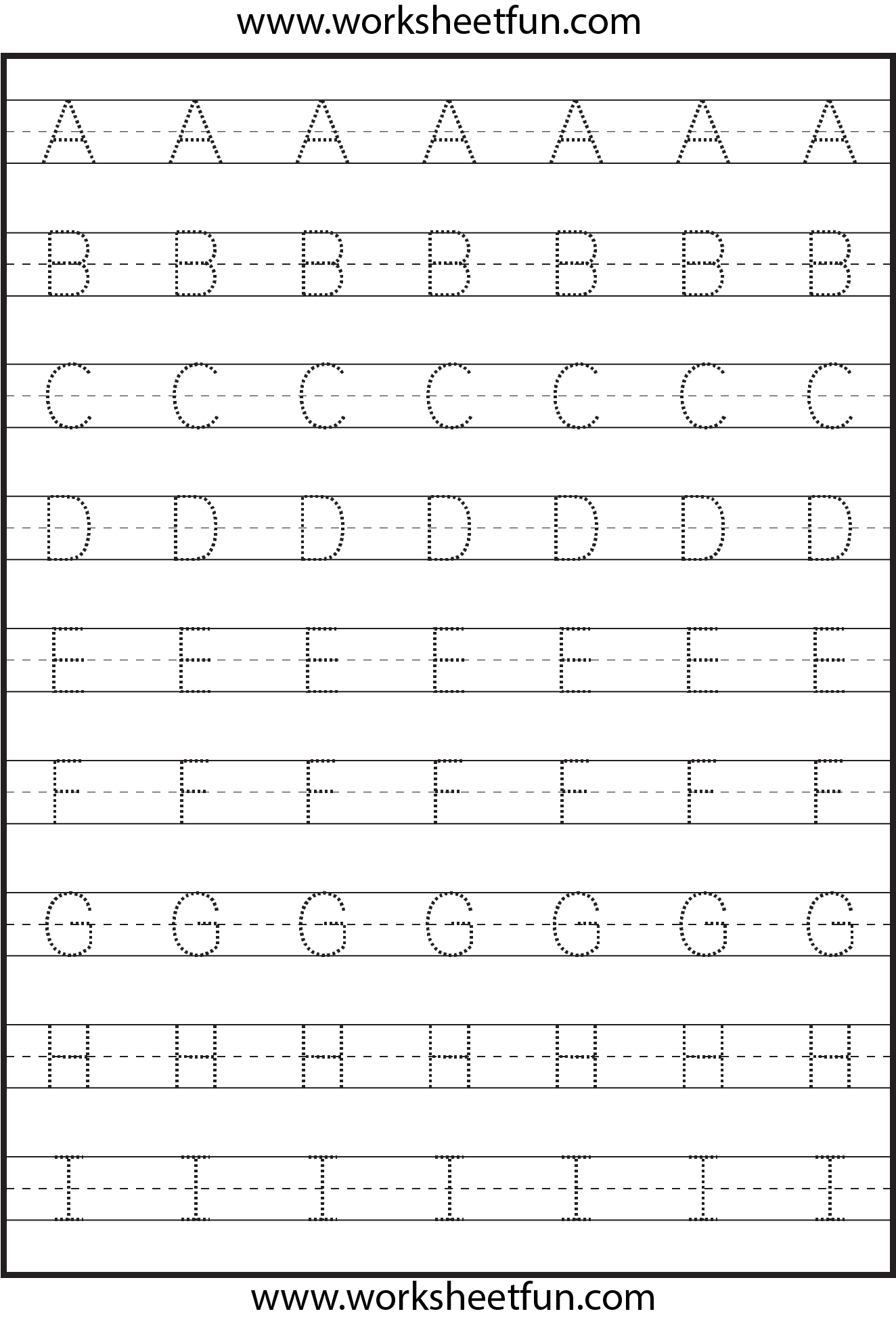 letter tracing worksheets pdf free download letter tracing worksheets pdf free download