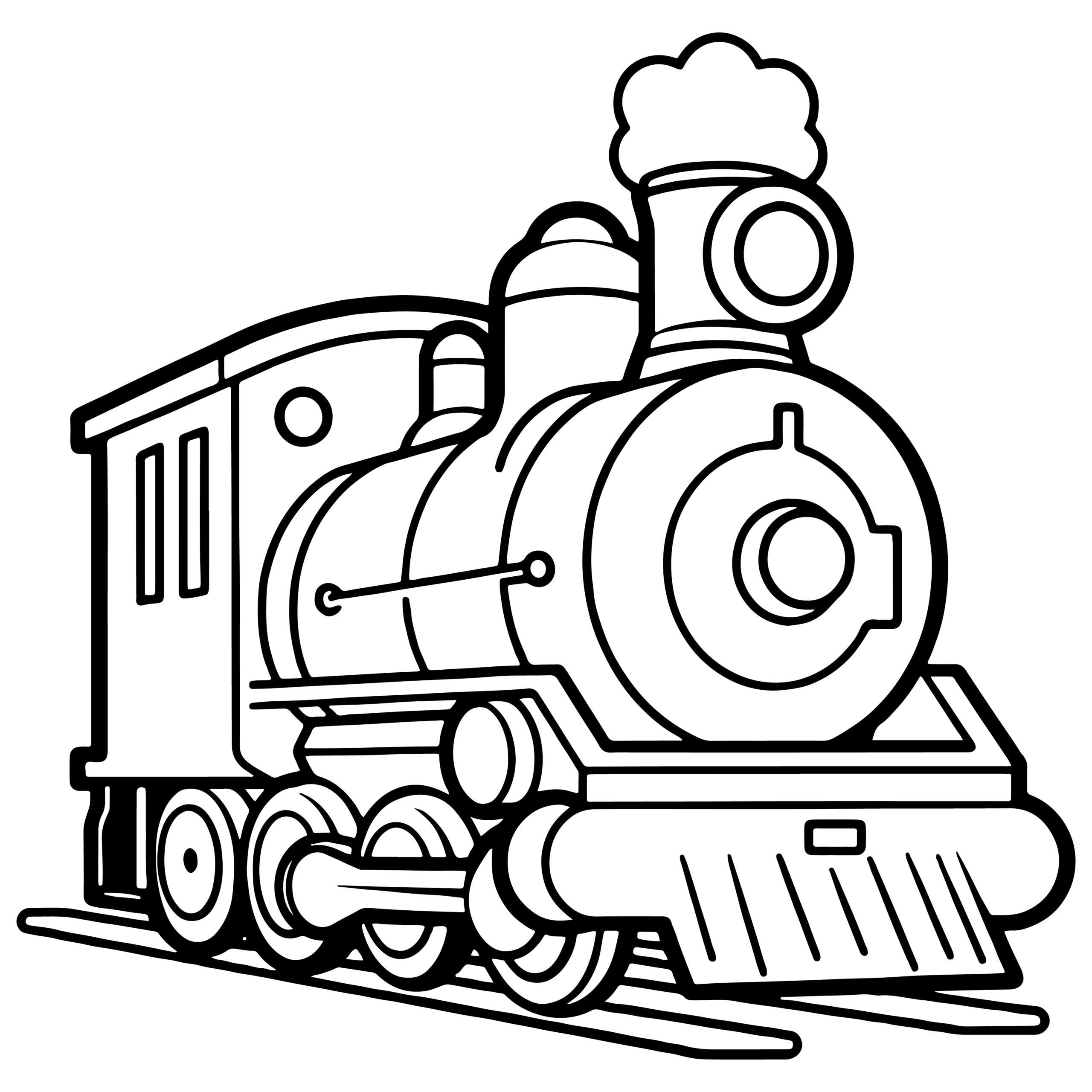 Train Coloring Book Train Coloring Pages For Kids Made By Teachers Train Coloring Book Train Coloring Pages For Kids Made By Teachers
