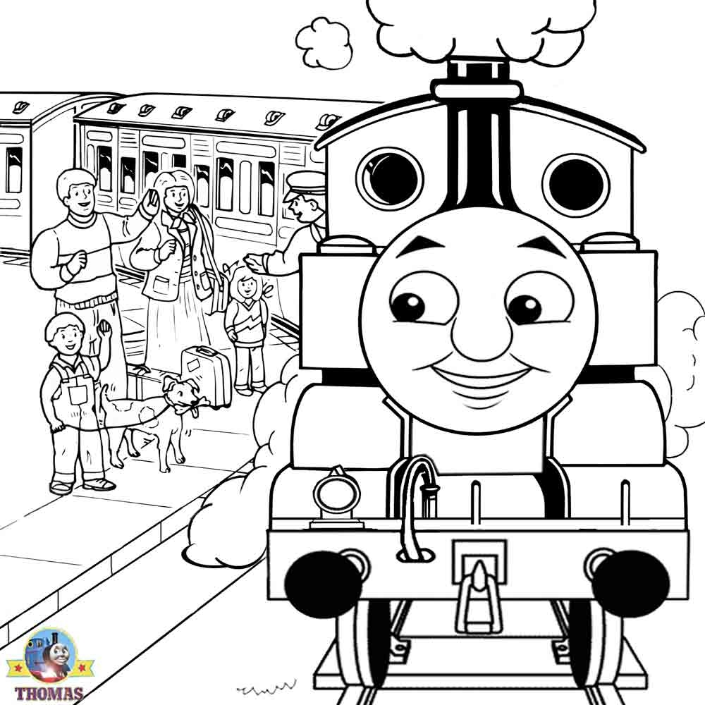 Train Thomas The Tank Engine Friends Free Online Games And Toys For Kids The Train Engine Thomas Tank Coloring Pictures Printable Train Thomas The Tank Engine Friends Free Online Games And Toys For Kids The Train Engine Thomas Tank Coloring Pictures Printable