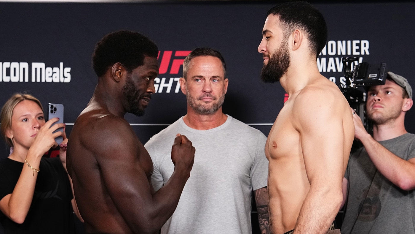 UFC Fight Night Prediction Jared Cannonier Vs Nassourdine Imavov Fight Card Odds Start Time Live Stream CBSSports UFC Fight Night Prediction Jared Cannonier Vs Nassourdine Imavov Fight Card Odds Start Time Live Stream CBSSports