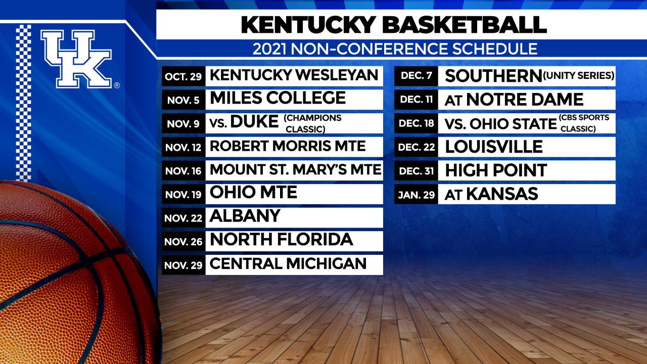 university of kentucky men's basketball schedule printable university of kentucky men's basketball schedule printable
