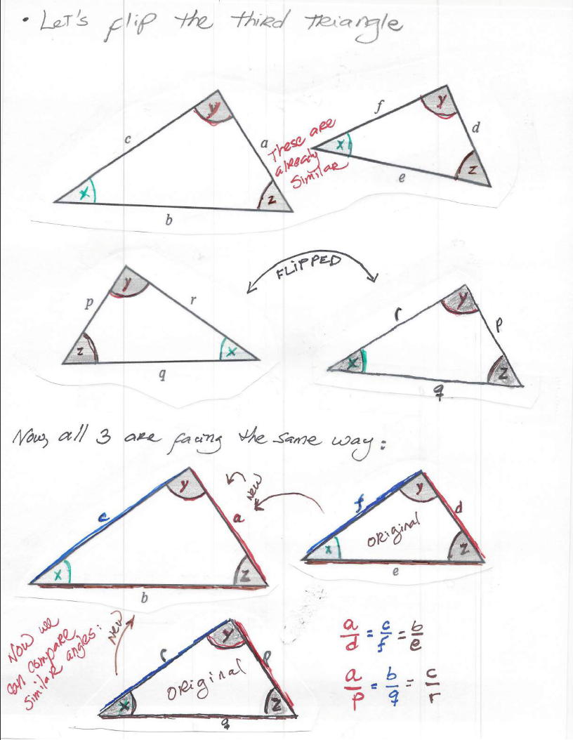 geometry similar triangles worksheet geometry similar triangles worksheet