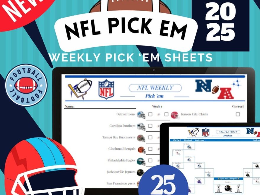 Week 10 Usa Today Nfl Picks Against The Spread Football Weekly Pick em Pool With Points