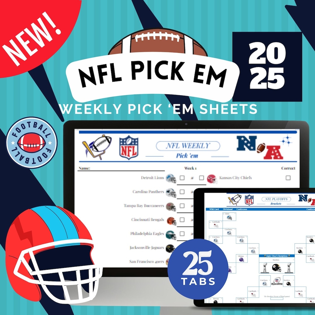 Week 10 Usa Today Nfl Picks Against The Spread Football Weekly Pick em Pool With Points
