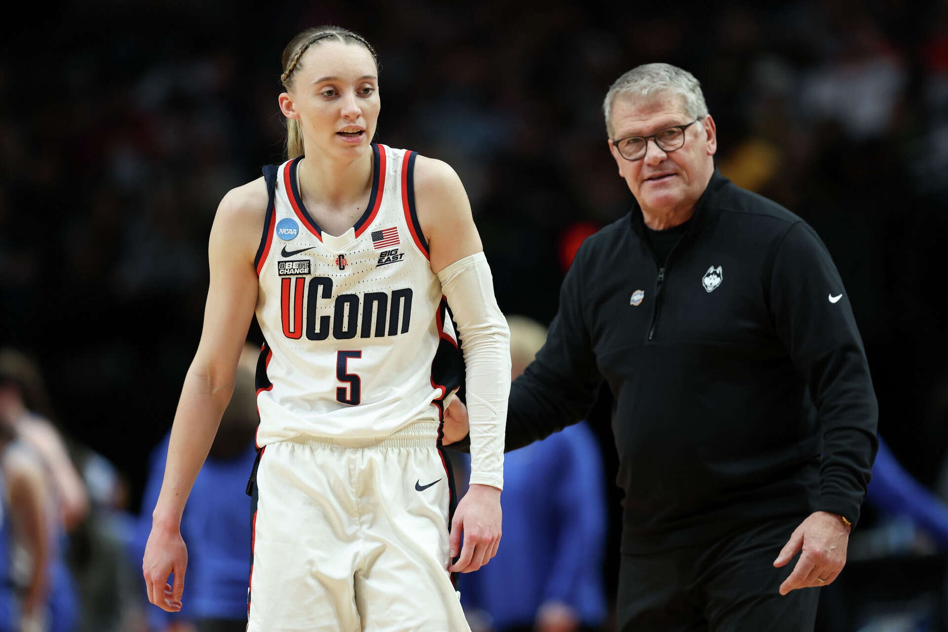 What We Know About UConn Women s Basketball Nonconference Schedule What We Know About UConn Women s Basketball Nonconference Schedule