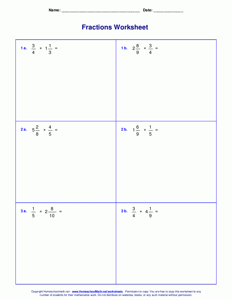 multiplying fractions times whole numbers worksheets multiplying fractions times whole numbers worksheets
