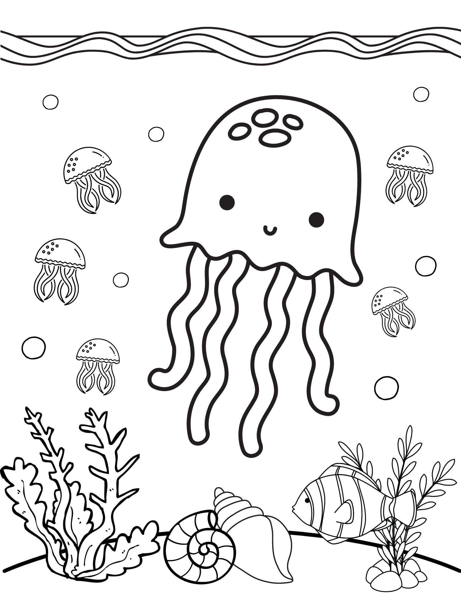 Under The Sea Coloring Pages Sea Life Coloring Ocean Coloring Pages Under Water Coloring Ocean Life Coloring Sea Creature Coloring Page Etsy Israel Under The Sea Coloring Pages Sea Life Coloring Ocean Coloring Pages Under Water Coloring Ocean Life Coloring Sea Creature Coloring Page Etsy Israel