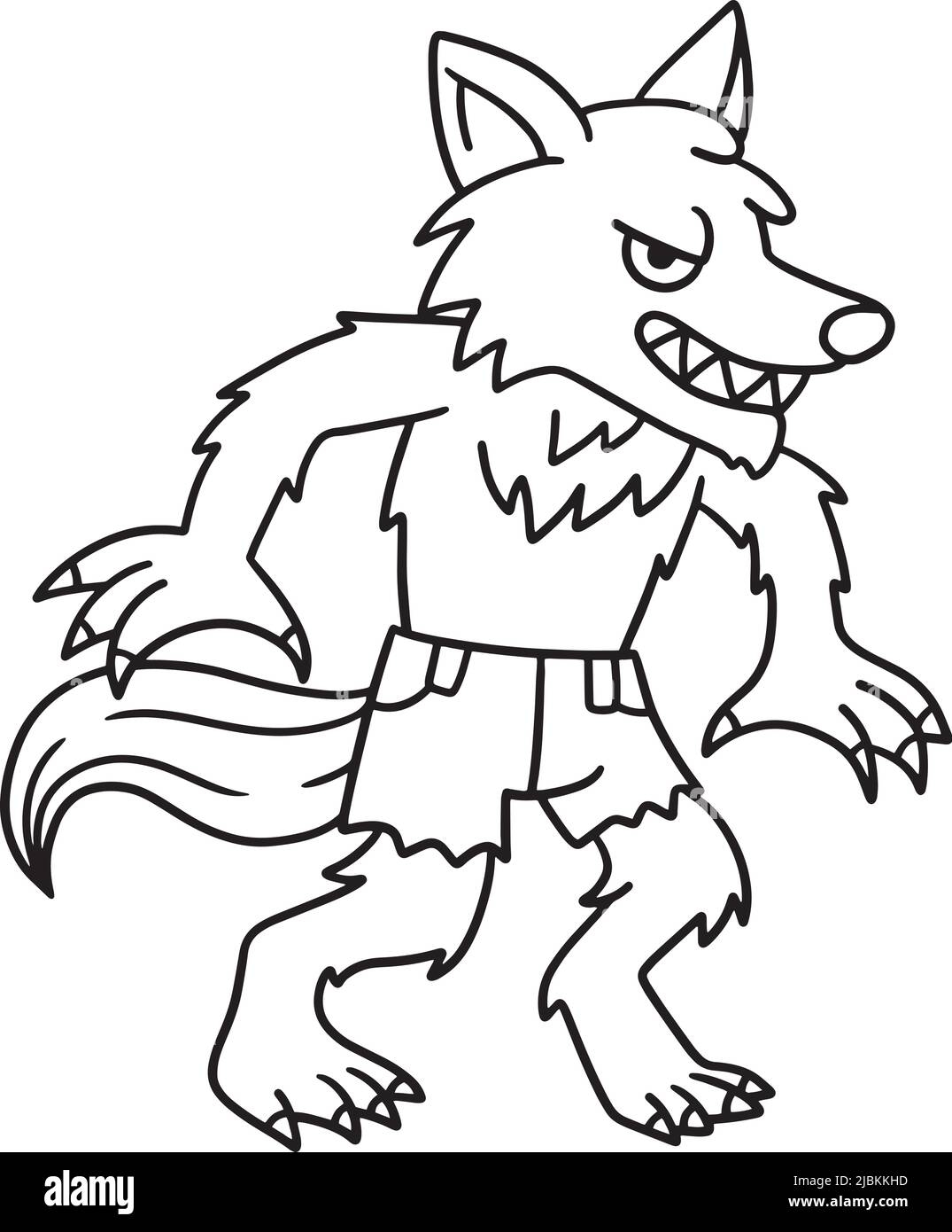 werewolf printable coloring pages werewolf printable coloring pages