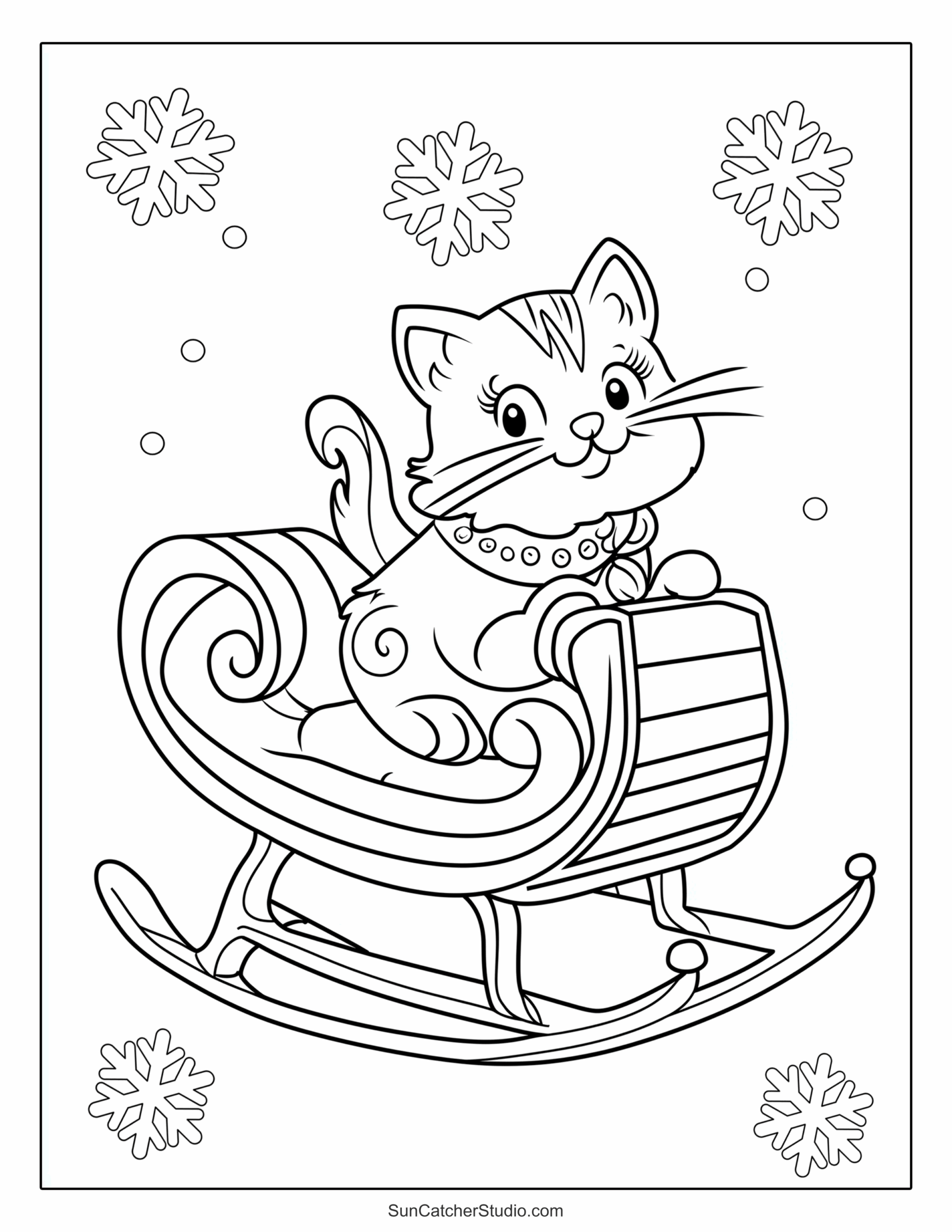 Winter Coloring Pages And Coloring Sheets Free Printables Monograms Design Tools Patterns DIY Projects Winter Coloring Pages And Coloring Sheets Free Printables Monograms Design Tools Patterns DIY Projects