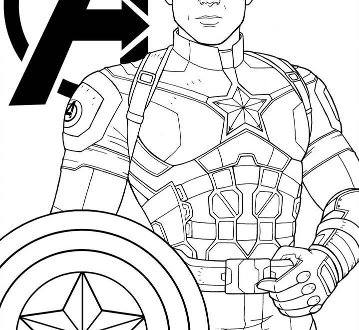 Captain America Chris Evans By JamieFayX On DeviantArt